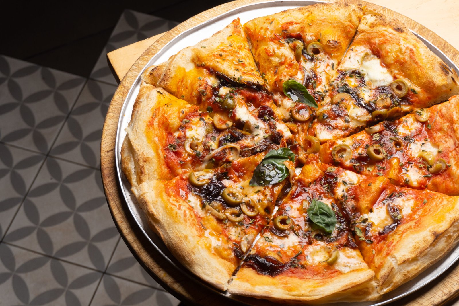 Luca Pizzeria